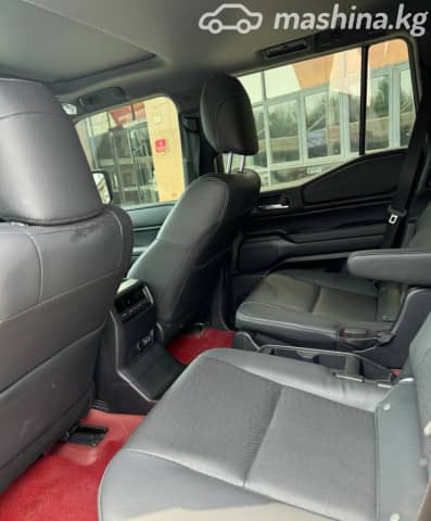 Toyota Land Cruiser Prado 250 Series 2.4hyb AT 4WD