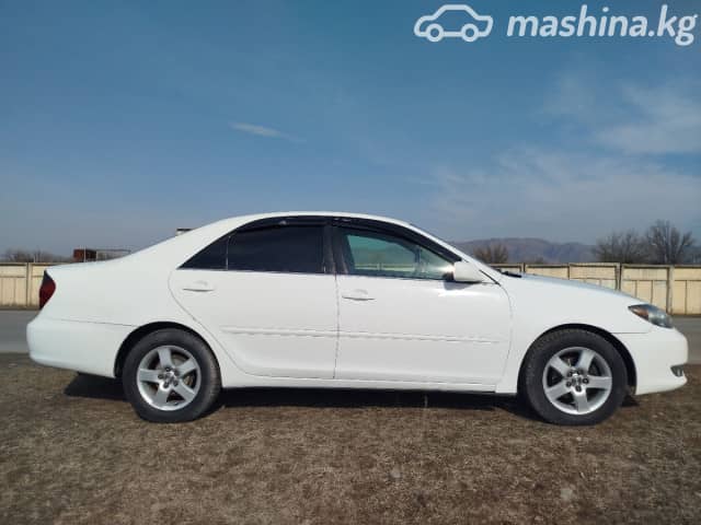 Toyota Camry V (XV30) 2.4 AT