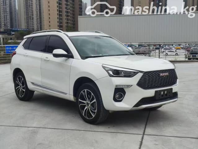Haval H6 I 1.5 MT