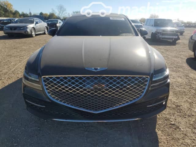 Genesis G80 II 2.5 AT 4WD