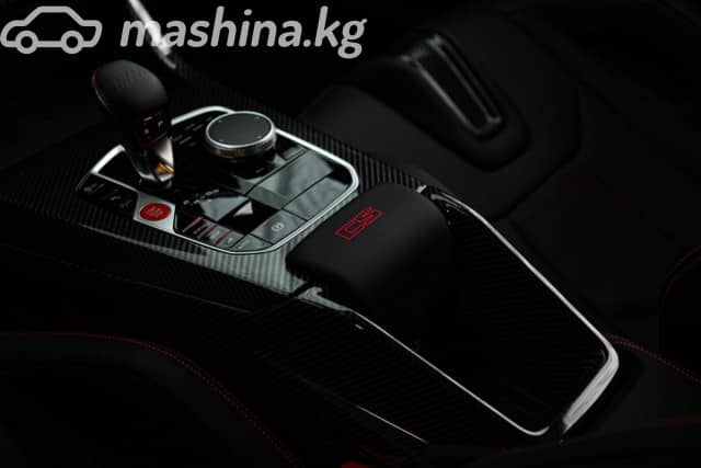 BMW M4 G82/G83 Рестайлинг CS 3.0 AT 4WD
