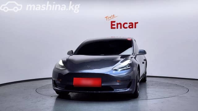 Tesla Model 3 I Standart Plus Electro AT