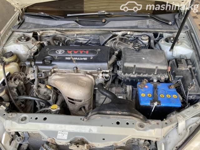 Toyota Camry V (XV30) 2.4 MT
