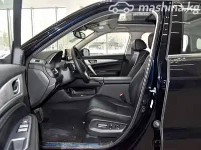 Honda Avancier II Рестайлинг 2.0 AT 4WD