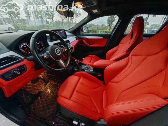BMW X2 I (F39) sDrive28i 2.0 AT