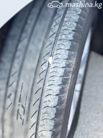 Chevrolet Equinox III 1.5 AT
