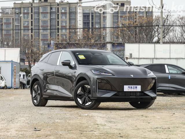 Changan Deepal S7 31.73 kWh 1.5hyb AT