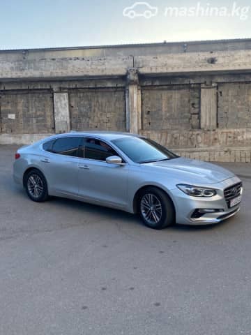 Hyundai Grandeur VI 3.0 AT