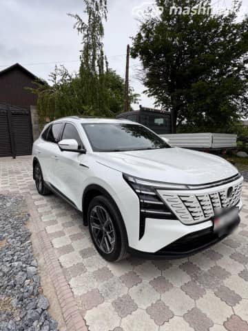 Changan CS75 Plus IV 1.5 AT