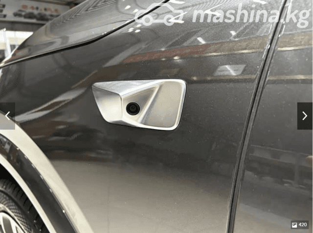 LiXiang L7 Рестайлинг 1.5hyb AT 4WD