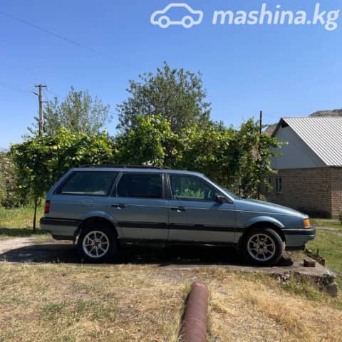 Volkswagen Passat B3 1.8 MT