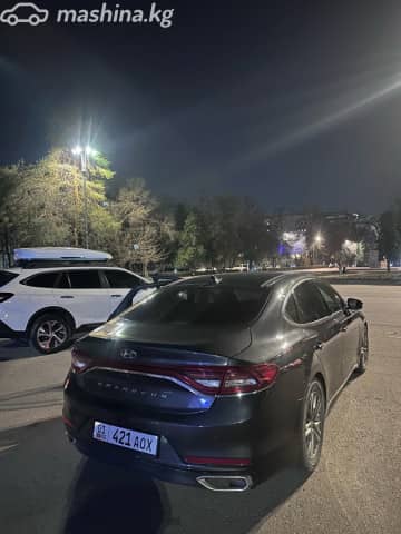 Hyundai Grandeur VI 3.0 AT