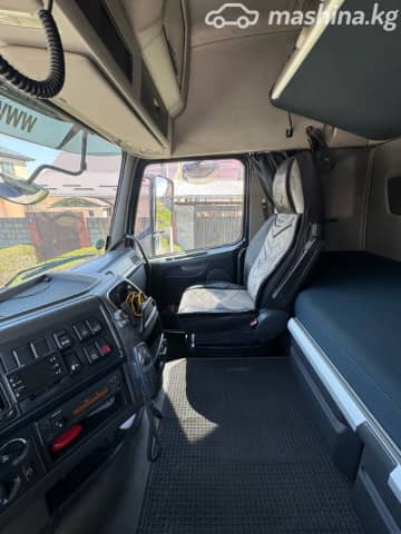 Volvo FH