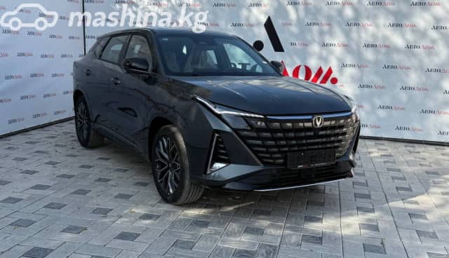Changan UNI-Z 1.5 AMT
