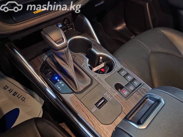 Toyota Highlander IV (U70) 2.5hyb AT 4WD