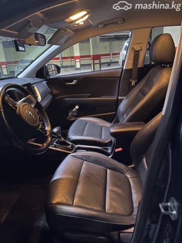 Kia Stonic 1.6 CRDi AT
