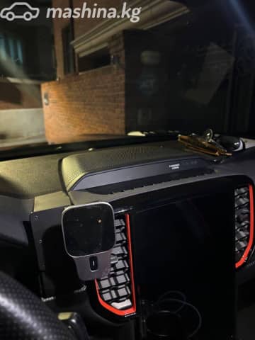 Ford Ranger T6.2 2.0d AT 4WD