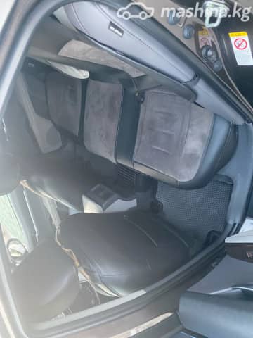 Toyota Camry VIII (XV70) 2.5 AT