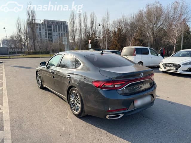 Hyundai Grandeur VI 2.4hyb AT