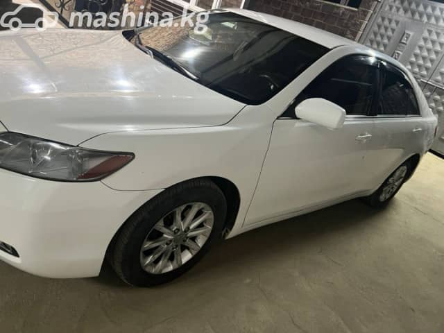 Toyota Camry VI (XV40) 2.4 AT