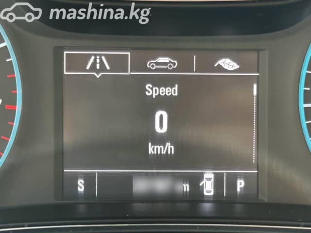 Chevrolet Cruze II 1.4 AT