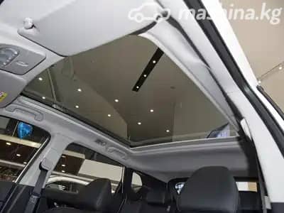 Nissan Qashqai III Рестайлинг 1.3 MT