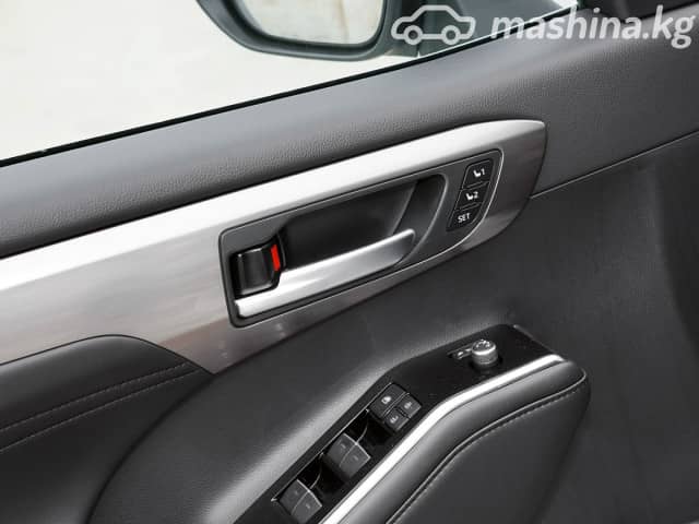 Toyota Highlander IV (U70) 2.4 AT