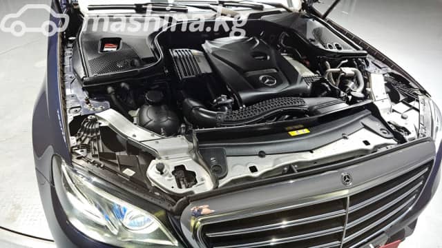 Mercedes-Benz E-Класс V (W213, S213, C238) E 300 9G-TRONIC