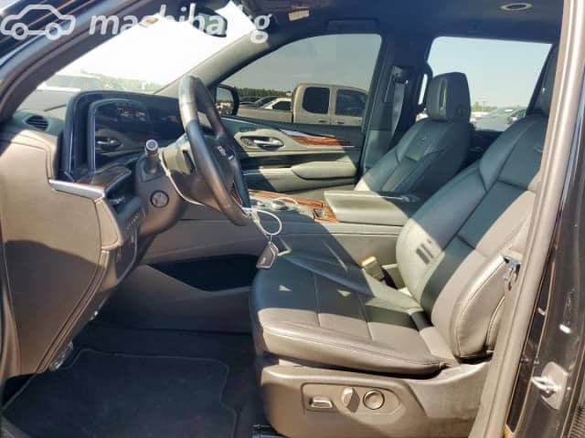 Cadillac Escalade V ESV 6.2 AT 4WD