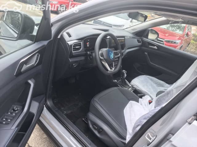 Volkswagen Tharu I Рестайлинг 300 TSI 1.5 AMT
