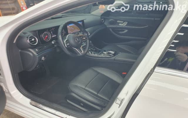 Mercedes-Benz E-Класс V (W213, S213, C238) E 220 d 9G-TRONIC