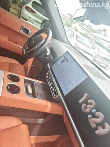 LiXiang L7 Pro 1.5hyb AT 4WD