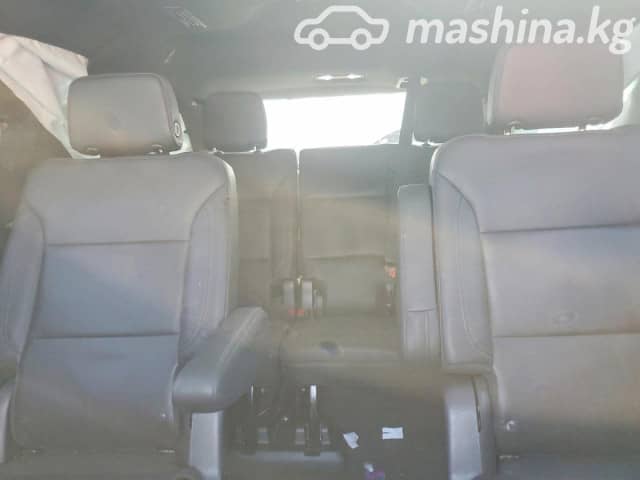 Chevrolet Tahoe V 5.3 AT 4WD