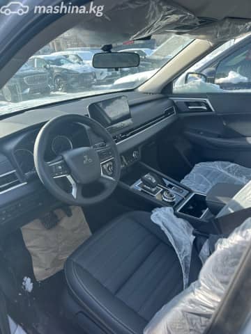Mitsubishi Outlander IV 1.5 CVT 4WD