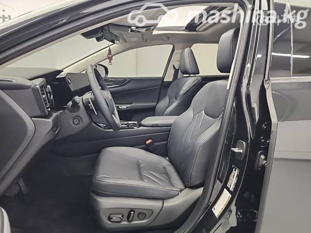 Lexus NX II 350h 2.5hyb AT 4WD