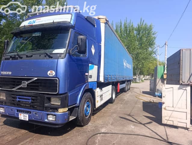 Volvo FH