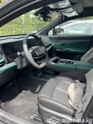 Changan UNI-T I 1.5 AMT