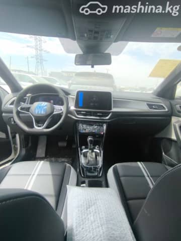 Volkswagen T-Roc I (China Market) 1.5 AMT
