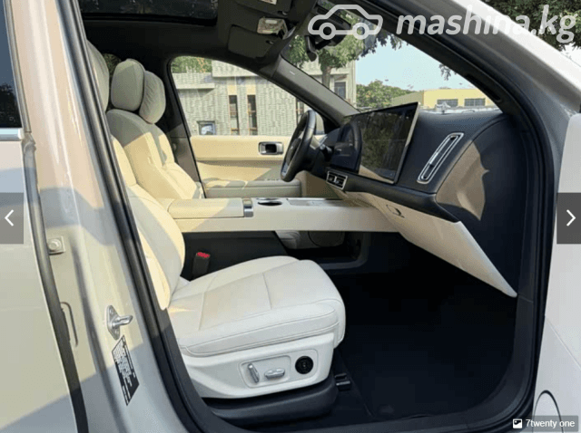 LiXiang L6 1.5hyb AT 4WD