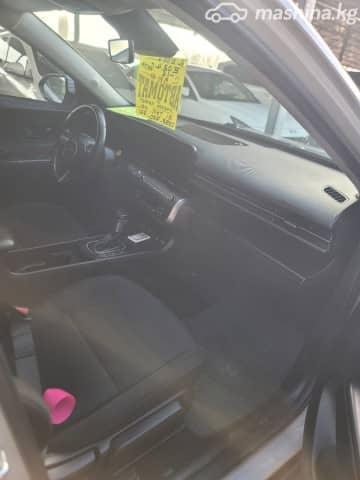 Hyundai Kona II (SX2) 1.6 AT