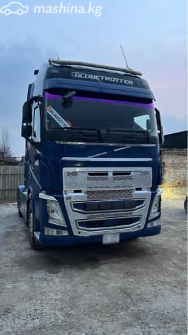 Volvo FH