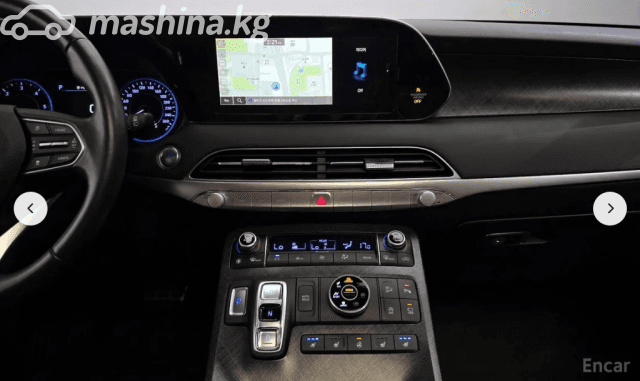 Hyundai Palisade I 2.2 AT
