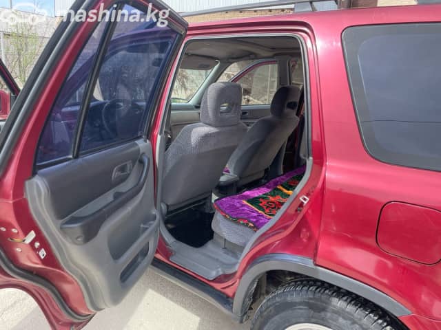 Honda CR-V I 2.0 AT 4WD