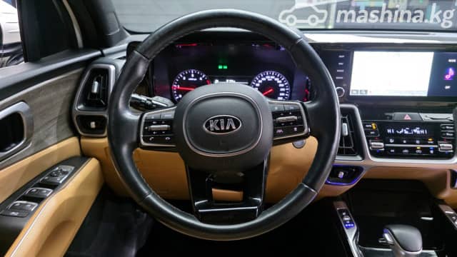 Kia Sorento IV 2.2d AMT