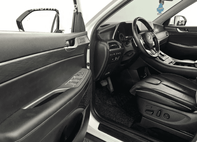 Hyundai Palisade I 2.2 AT