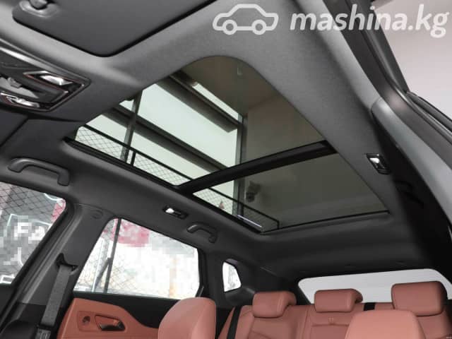 Changan UNI-Z iDD 1.5hyb CVT