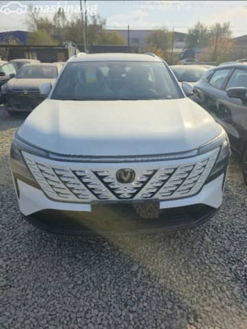 Changan CS75 Plus IV 1.5 AT