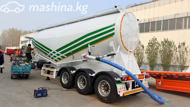 Schmitz Cargobull CFS