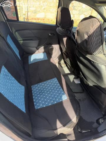 Renault Logan II 1.6 MT