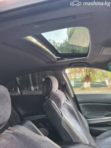 Honda Accord VIII 3.5 AT